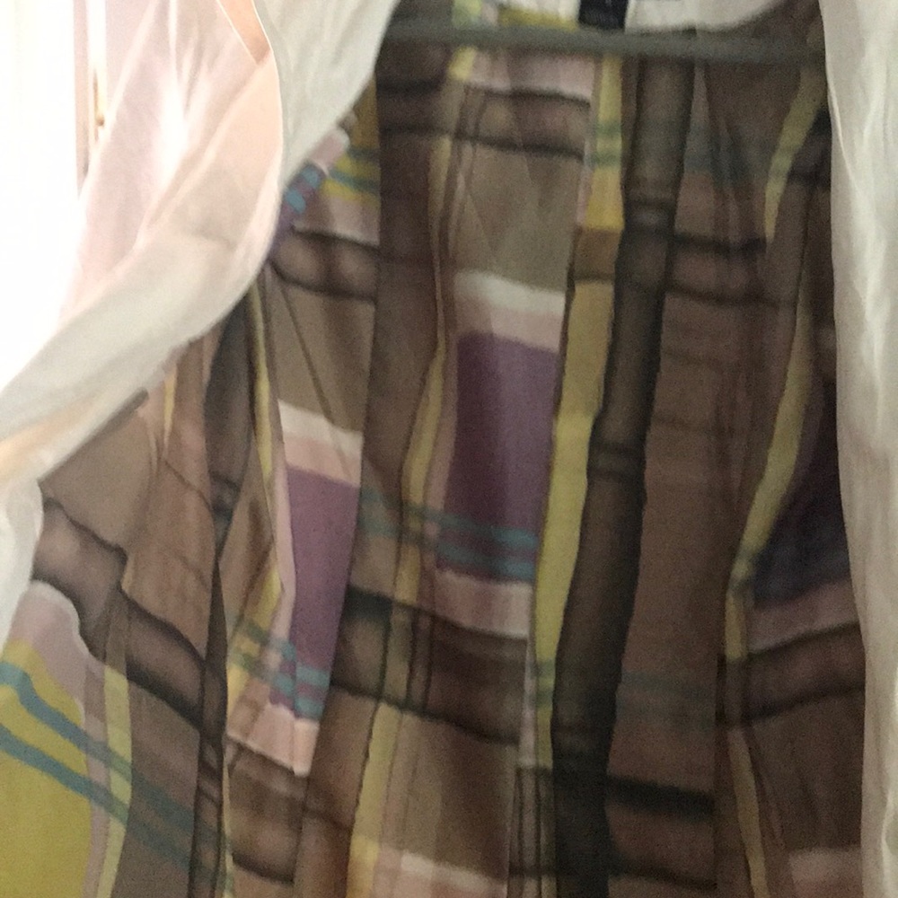 Never worn beautiful Trench coat